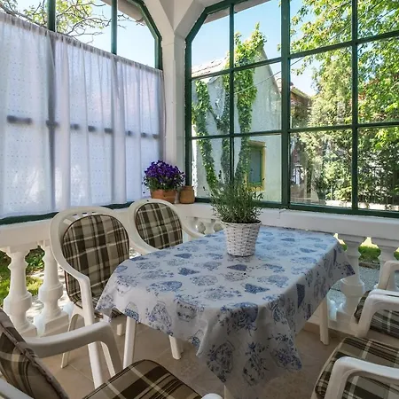 Apartment Anzabel