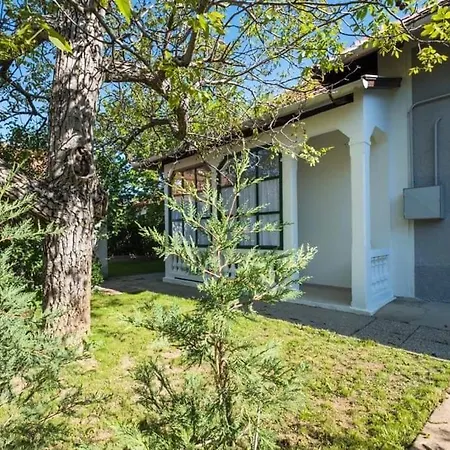Apartment Anzabel Balatonfured