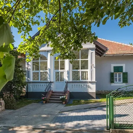Apartment Anzabel *