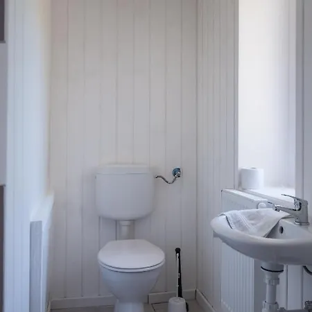 Apartment Anzabel Balatonfured