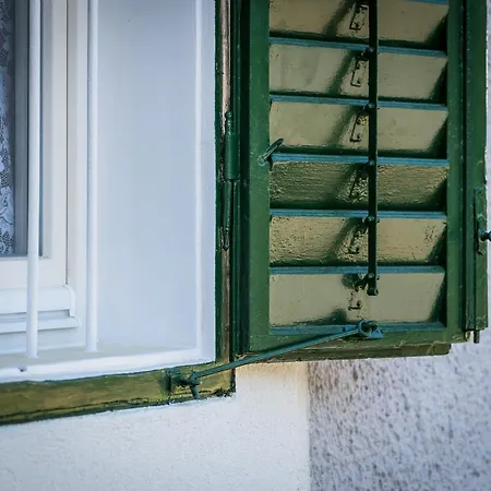 Apartment Anzabel Balatonfured